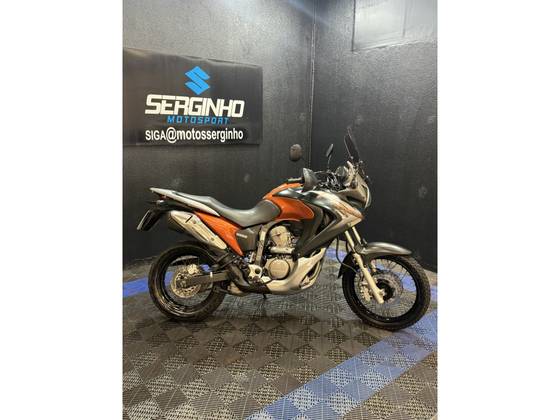 HONDA XL 700V TRANSALP ABS HONDA XL 700V TRANSALP ABS